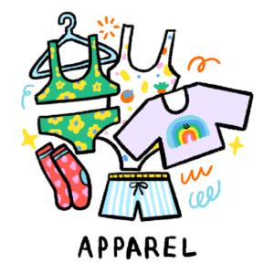 APPAREL